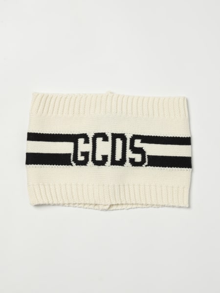 Bufanda bebé niños GCDS Junior