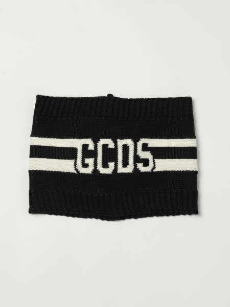 スカーフ ボーイ GCDS Junior