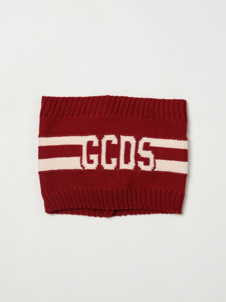 Bufanda bebé niños GCDS Junior