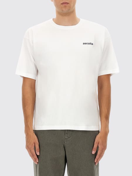 T-shirt herren Aspesi