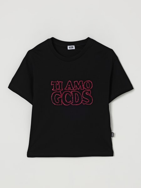 Camisetas niños GCDS Junior