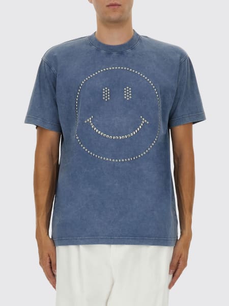 T-shirt men Moschino Couture