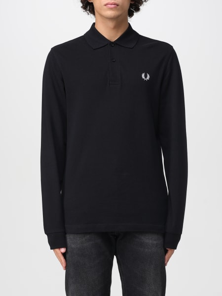 Polo shirt men Fred Perry