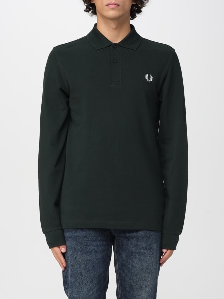Polo shirt men Fred Perry