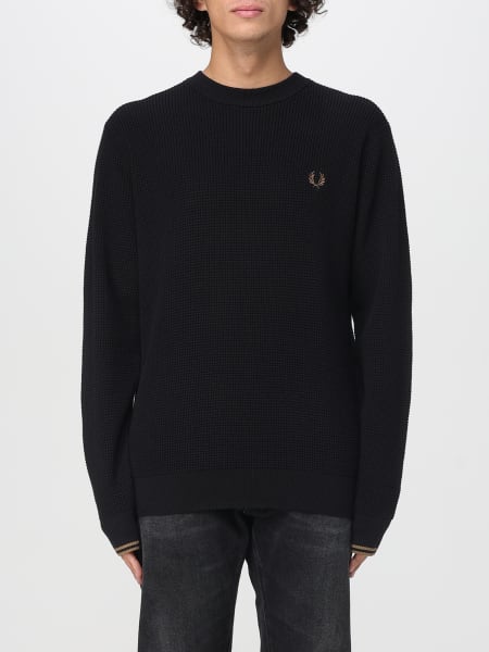 Sweater men Fred Perry