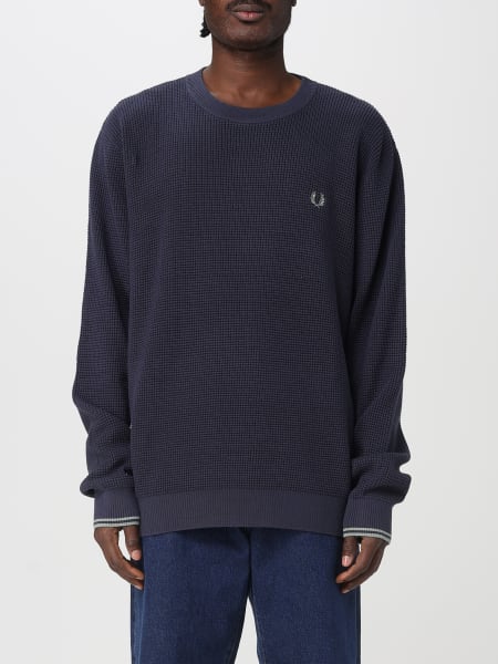 Sweater men Fred Perry