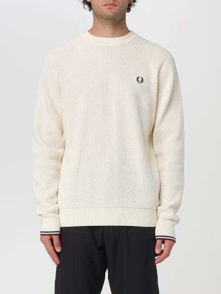 Sweater men Fred Perry