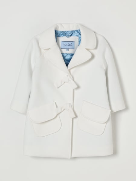 Coat kids Mi Mi Sol