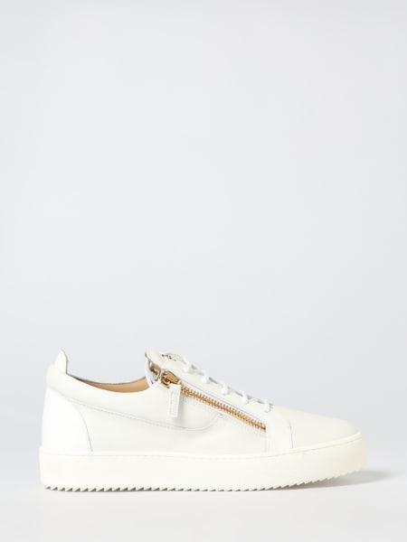 Sneakers men Giuseppe Zanotti