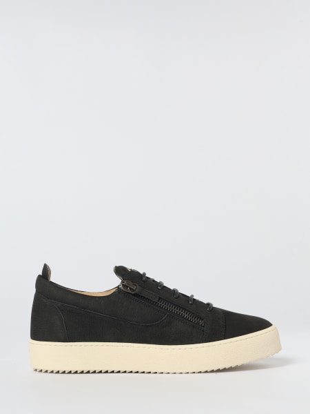 Sneakers men Giuseppe Zanotti
