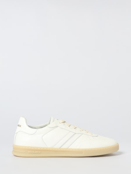 Sneakers men Woolrich