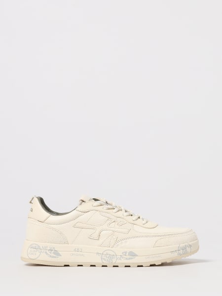 运动鞋 男士 Premiata