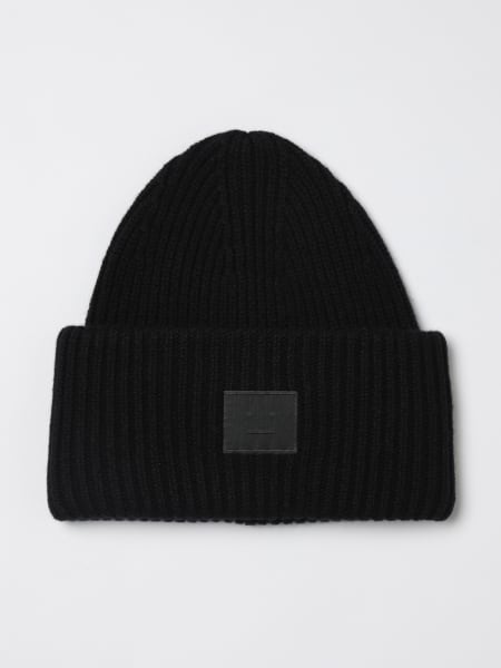 Hat woman Acne Studios