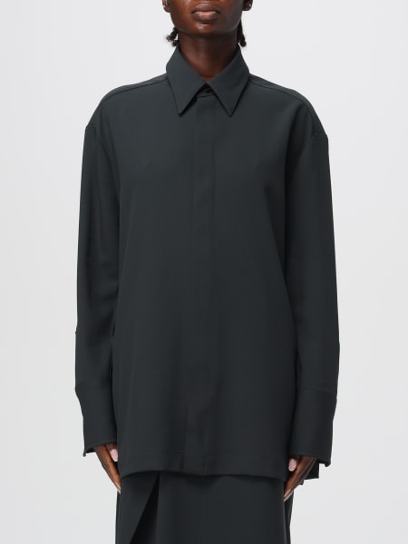 Skirt woman Ami Paris