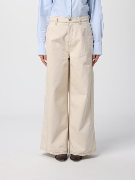 Jeans woman Ami Paris