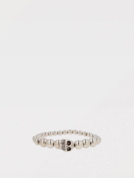 珠宝首饰 男士 McQueen