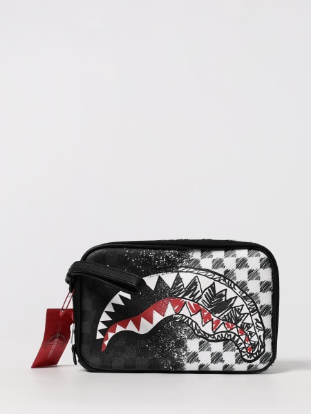 クラッチバッグ ボーイ Sprayground