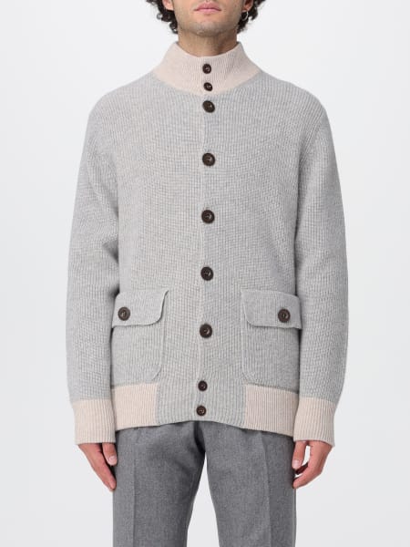 Jacket men Ballantyne