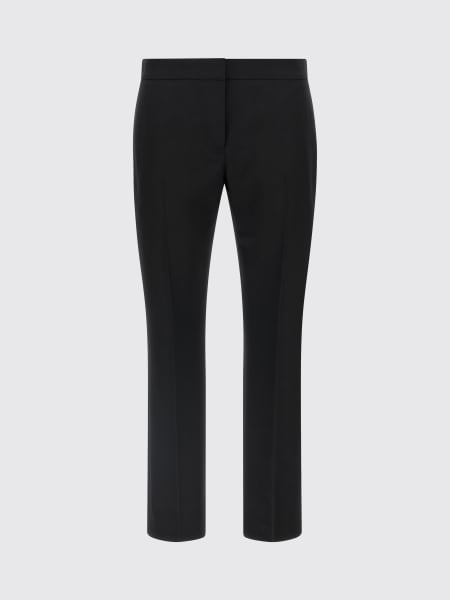 Pants woman McQueen