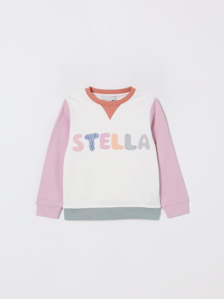 스웨터 남아 Stella McCartney Kids