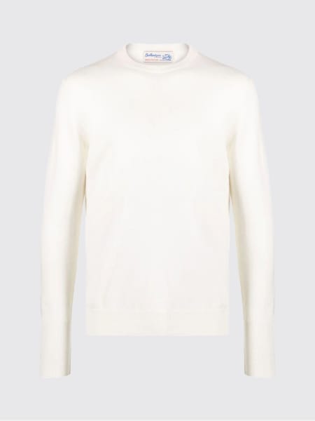 Sweater men Ballantyne