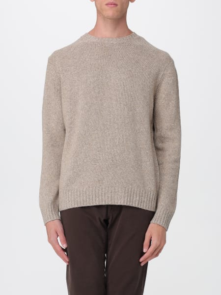 Sweater men Ballantyne