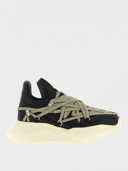 Спортивная обувь Мужское Rick Owens