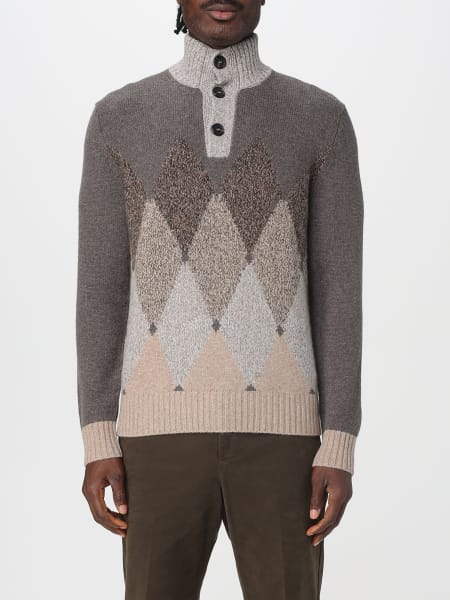 Sweater men Ballantyne