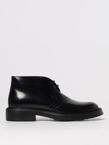 Chukka boots men Tod's