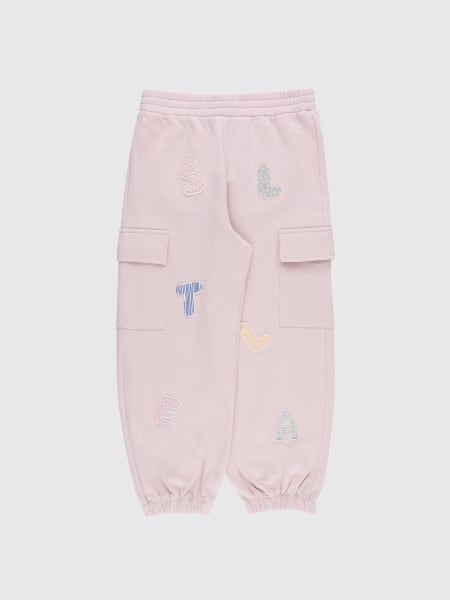 팬츠 남아 Stella McCartney Kids