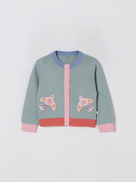 Jacket kids Stella McCartney Kids