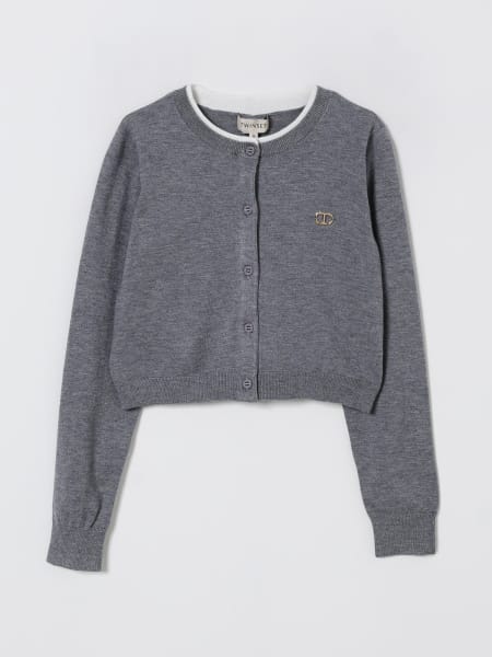 Sweater kids Twinset