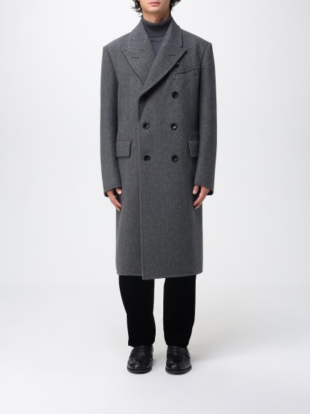 Trenchcoat herren Tom Ford