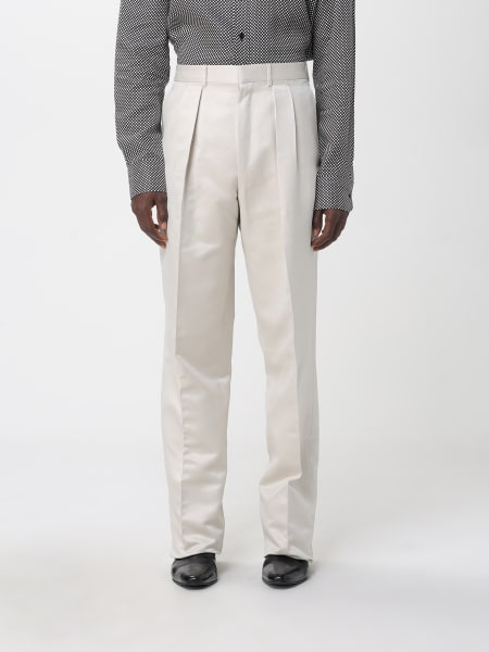 Pants men Tom Ford