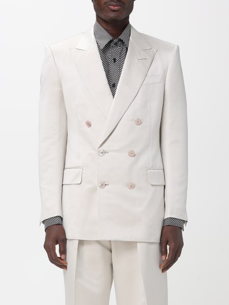 Jacket men Tom Ford