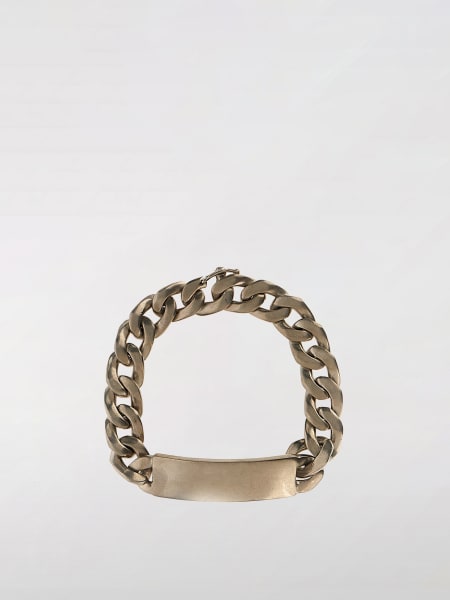 珠宝首饰 男士 Maison Margiela