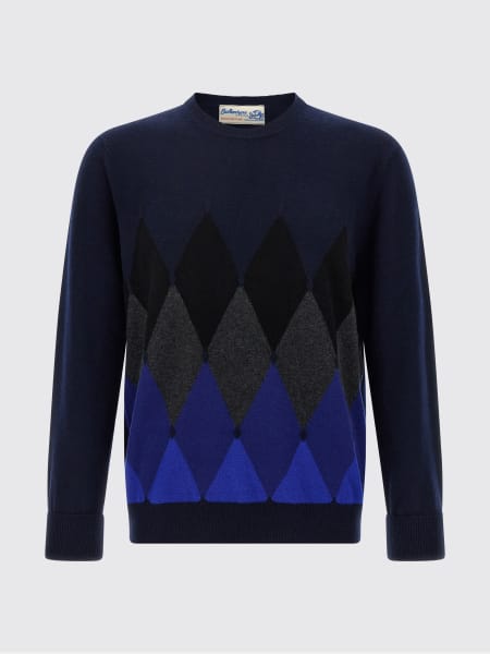 Sweater men Ballantyne