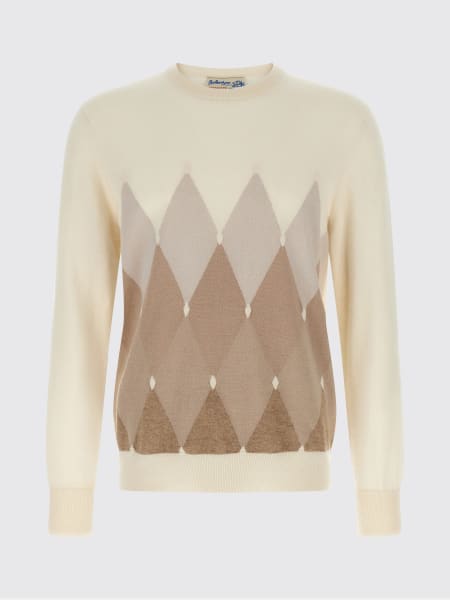 Sweater men Ballantyne