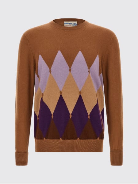 Sweater men Ballantyne