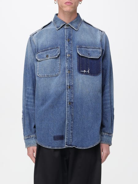Shirt men Maison Margiela