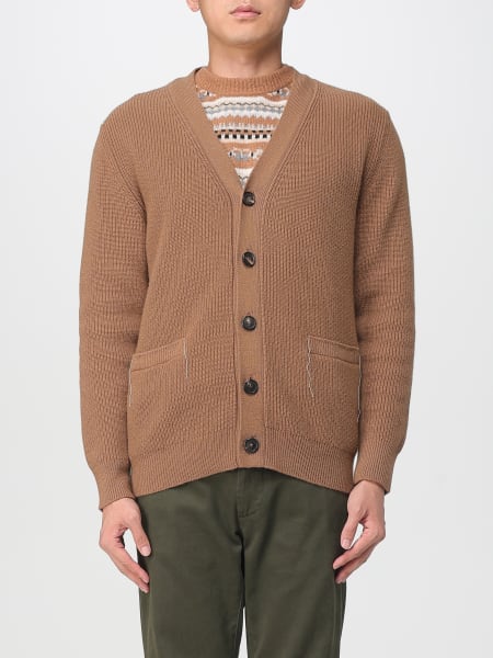 Sweater men Ballantyne