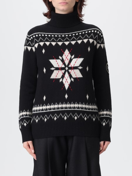 Sweater woman Ballantyne