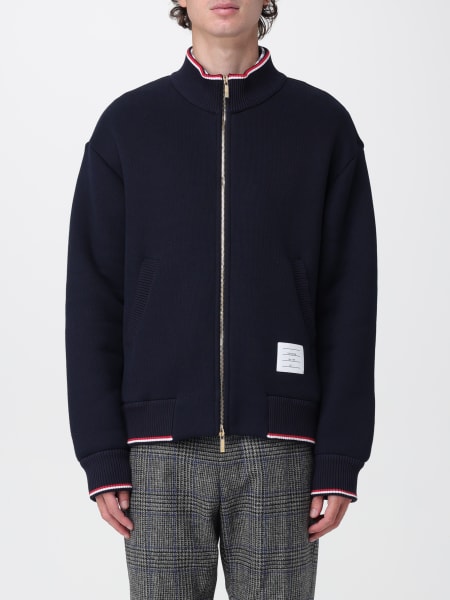 Sudadera hombre Thom Browne