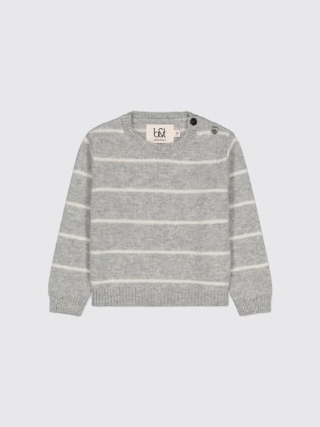 Bobbin & Tricot baby cashmere sweater