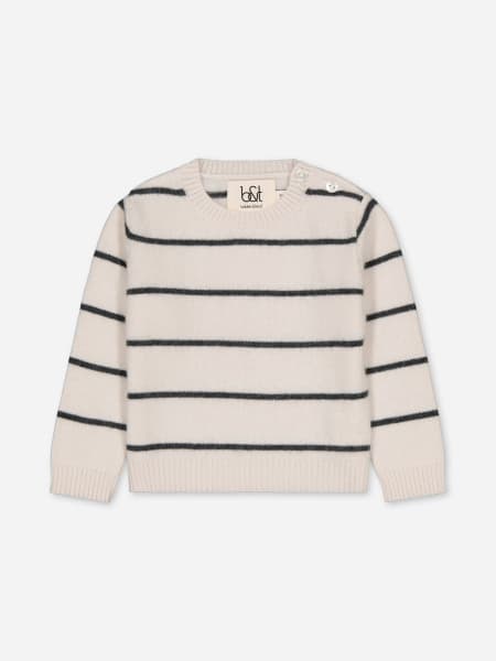 Bobbin & Tricot baby cashmere sweater