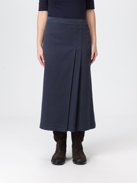 スカート レディース Aspesi