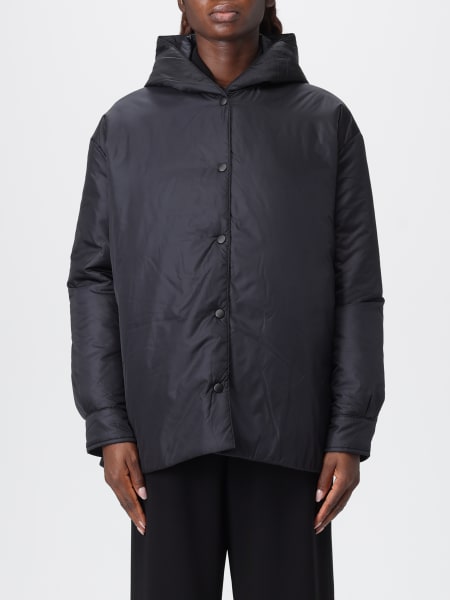 ASPESI コート　最終価格 ASPESI（アスペジ）ガーメントダイポリナイロンパデッド