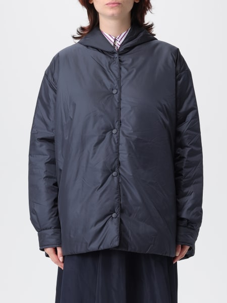 コート レディース Aspesi