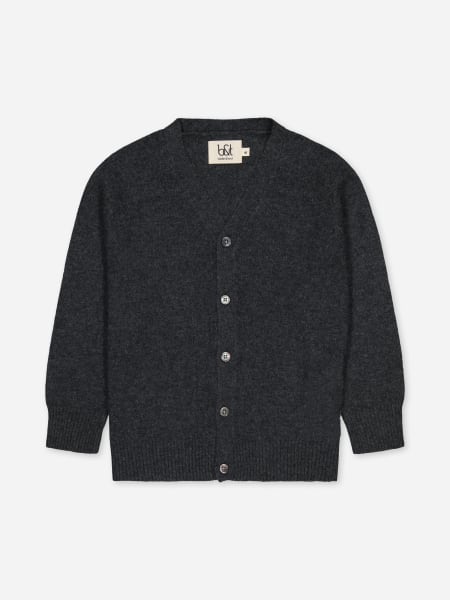 Bobbin & Tricot cashmere cardigan