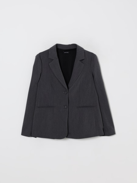 Blazer kids Monnalisa